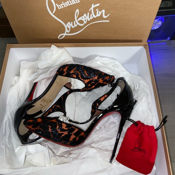 Christian Louboutin Shoes - Christian Louboutins